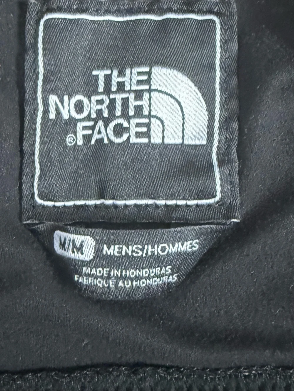 The North Face Men’s Apex Windwall Soft Shell Jacket